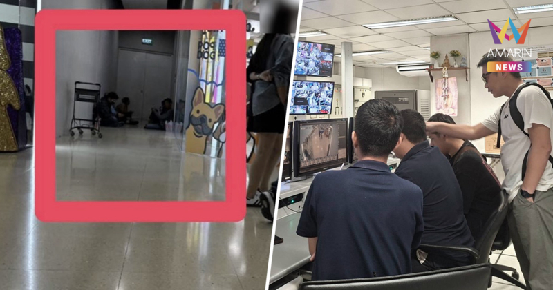 สตช.ลุยสงครามสแกมเมอร์ ตั้งทีมวอร์รูมล้างบางคอกม้า โอนปุ๊บดักจับปั๊บ