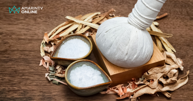 เสี่ยงทำลายปอดและสมอง อันตรายจากเมนทอล-การบูร-พิมเสน หากใช้มากเกินไป