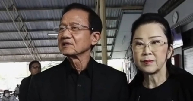 “สมชาย วงศ์สวัสดิ์-เจ๊แดง” เข้าเยี่ยมทักษิณ ที่เรือนจำคลองเปรม