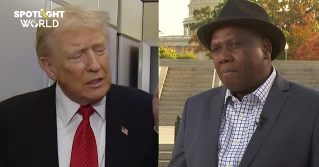 เกิดอะไรขึ้นในไนจีเรีย? ทรัมป์ต้องส่งกองทัพไปช่วยชาวคริสต์ที่ถูกไล่ล่า