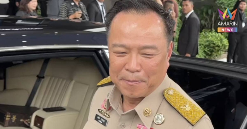 "อนุทิน​"รับ​ เก็บกู้ทุ่นระเบิดอาจไม่ราบรื่น​ ย้ำยึด​4ข้อตกลง