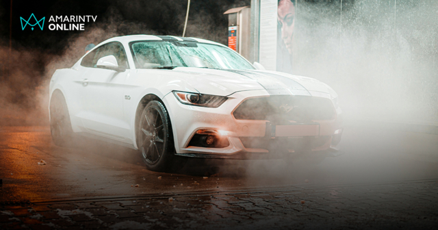 เคล็ดลับทำความสะอาดรถยนต์ให้เงางาม ไม่โทรม เมื่อต้องลุยหมอกและน้ำค้าง