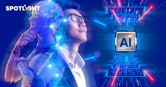 แรงงานยุคใหม่ต้อง Reskill “AI-ไลฟ์สด” ขึ้นแท่นทักษะทองคำ นายจ้างมองหา