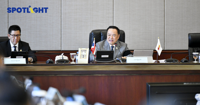 ครม.เศรษฐกิจไฟเขียวตั้ง AMC แก้หนี้เสีย 3.4 ล้านคน 122,000 ล้านบาท