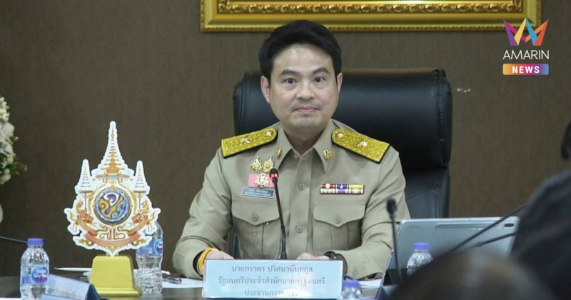 ภราดร คาด ปชช. เข้าสักการะพระบรมศพ 30,000 คน/วัน ประสานทุกหน่วยจัดเต็ม