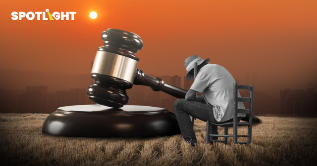 พ.ร.บ.อากาศสะอาดคืออะไร ทำไมตัวแทนเกษตรกังวล ตรวจสอบย้อนกลับกระทบใคร