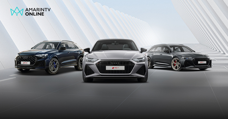 Audi ทุบราคา "ก่อนภาษีใหม่ปี 69" เผยดีล Motor Expo Campaign ลดสูงสุด
