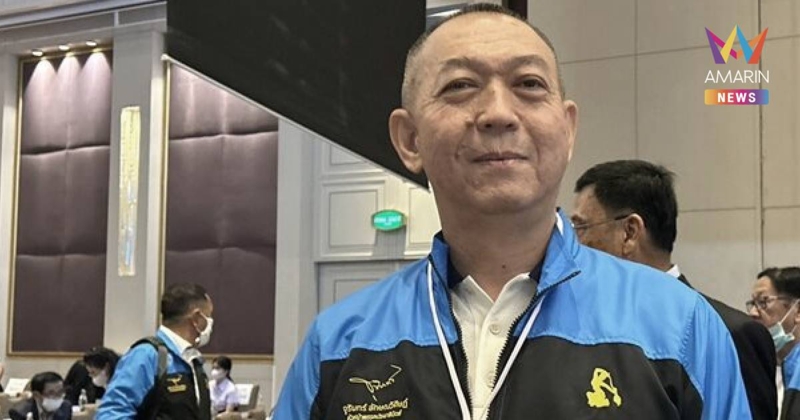 เฉลิมชัย ยื่นลาออกประชาธิปัตย์ คาดพาก๊วนย้ายซบกล้าธรรม