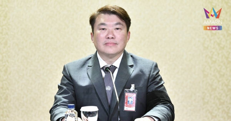 ครม. เห็นชอบร่างสนธิสัญญาอาเซียนว่าด้วยการส่งผู้ร้ายข้ามแดน