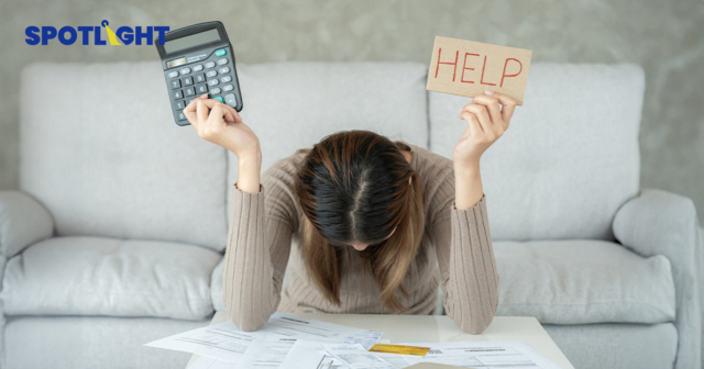 สรุปเงื่อนไข-แนวทางแก้หนี้เสียผ่าน AMC ช่วยประชาชนและเศรษฐกิจอย่างไร ?