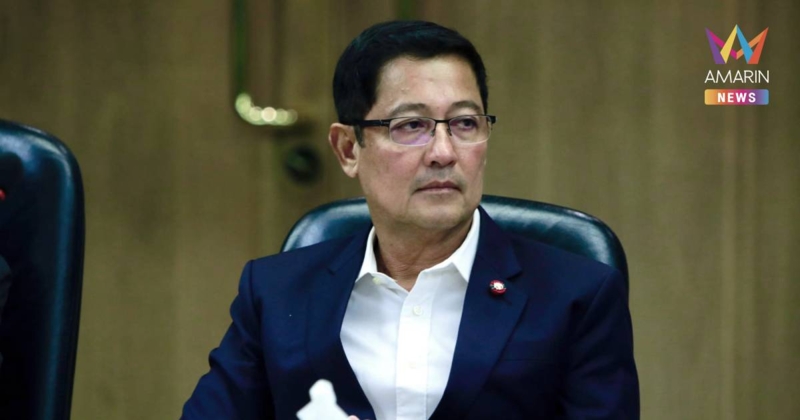 “อนุดิษฐ์” พร้อมปกป้อง “กล้าธรรม” เดินหน้าฟ้องหมิ่น ยันไม่ใช่ “ปิดปาก”