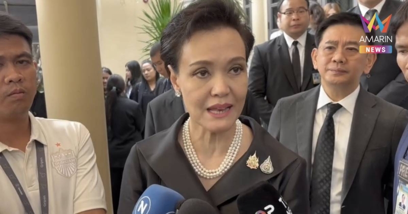 ศุภจี เผย ดีลขายข้าวจีน 500,000 ตัน คาดชัดเจนในปีนี้