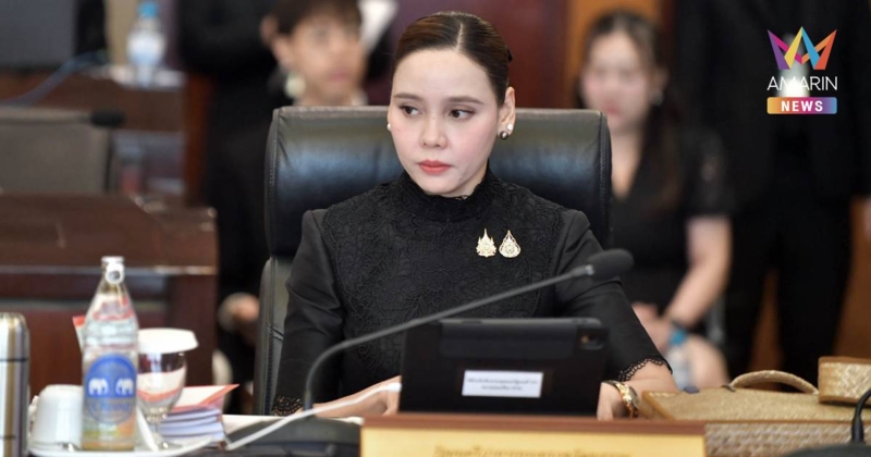 "ซาบีดา" เผยความพร้อมพระราชพิธีถวายพระเพลิงพระบรมศพ สมเด็จพระพันปีหลวง