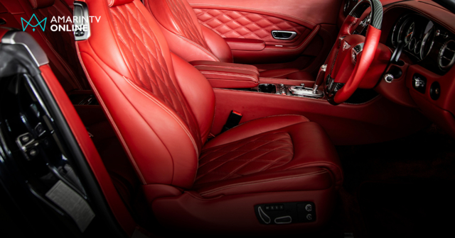 ฟีเจอร์สุดล้ำในรถยนต์ ที่จะเปลี่ยน 'ความหนาว' ให้เป็น 'ความสบาย'