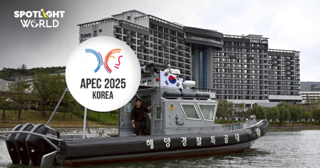 เกาหลีใต้คุมเข้ม APEC สหรัฐฯ ชี้เกาหลีเหนือคืบหน้าพัฒนาเทคโนโลยี ICBM