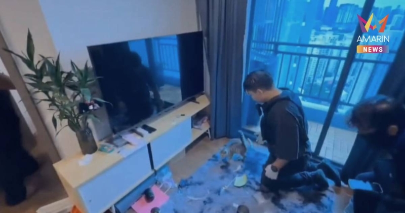 บุกค้นรังเด็กเอ็นฯ-บาร์โฮส เป็นหัวจ่ายยาเสพติดในผับ