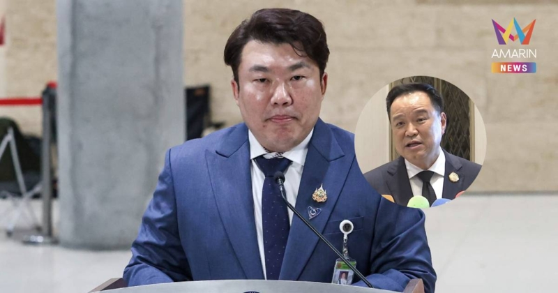 โฆษกรัฐบาล เผยผลสำเร็จอาเซียน"อนุทิน" นำไทยกลับสู่จอเรดาร์โลก