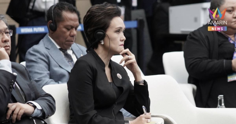 "ศุภจี" ปัดข่าว สหรัฐฯ ไฟเขียวภาษีนำเข้า 0% ของสินค้า 3 ชาติอาเซียน