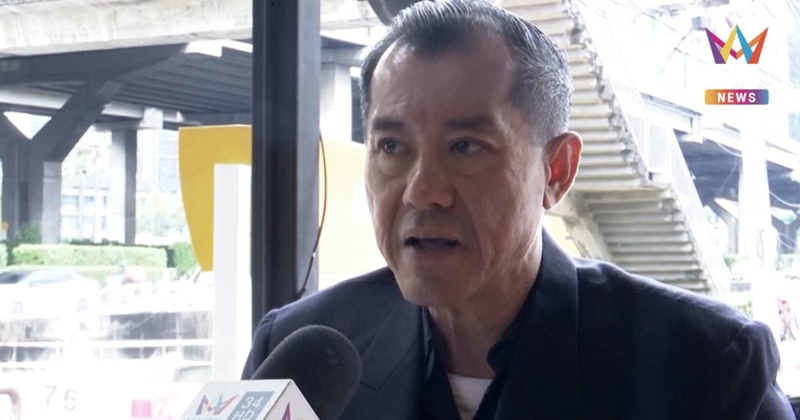 พล.อ.รังษี ชี้สหรัฐได้ประโยชน์จากเจรจาหยุดยิงไทย-กัมพูชาห้ามไว้ใจเขมร