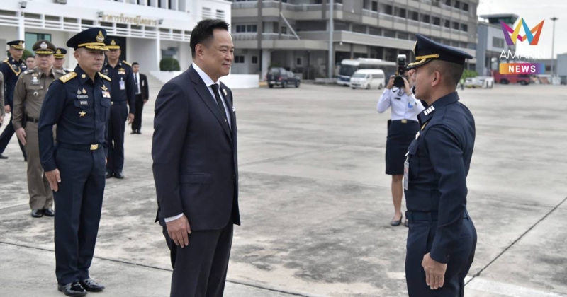 นายกฯ บินเกาหลีใต้ เจอ "ทรัมป์" อีก จ่อหารือ "สีจิ้นผิง" ซื้อข้าวไทย