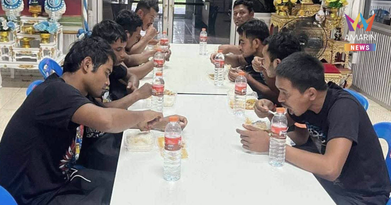 กองทัพบก เผย ไทยพร้อมส่งตัว 18 เชลยศึก แต่กัมพูชาต้องจริงใจก่อน