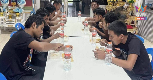 กองทัพบก เผย ไทยพร้อมส่งตัว 18 เชลยศึก แต่กัมพูชาต้องจริงใจก่อน