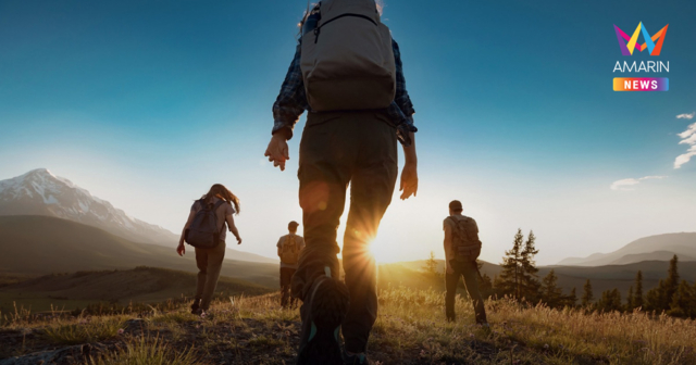 กรมอุทยานแห่งชาติฯ แนะ 6 ข้อปฏิบัติในการท่องเที่ยวเดินป่าที่นทท.ควรรู้