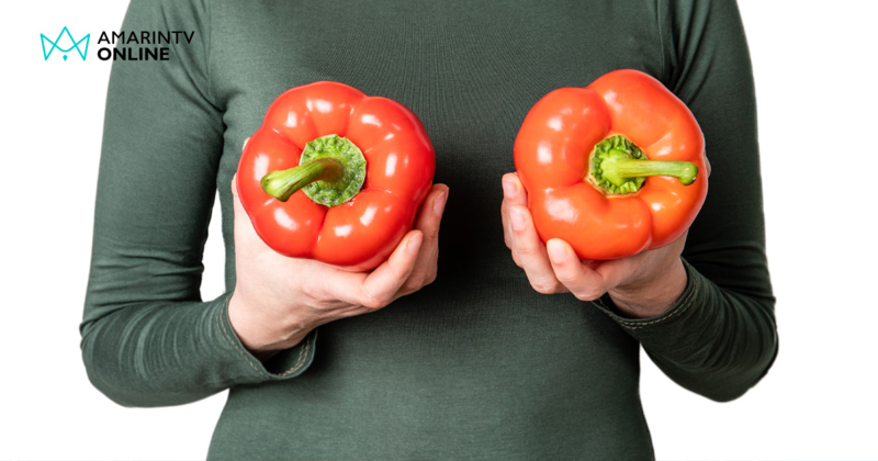 เปิดลิสต์ "อาหารที่ดี" และ "อาหารต้องห้าม" ในผู้ป่วยมะเร็งเต้านม