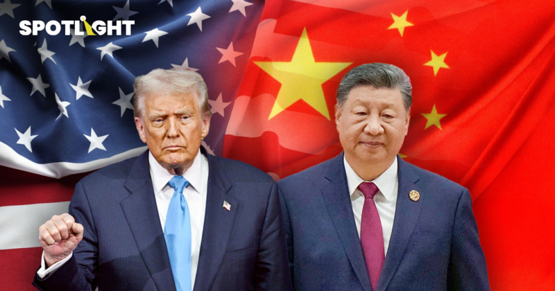 APEC2025 เกาหลีใต้ประท้วงต้านสหรัฐฯ-จีน ขณะทรัมป์เตรียมเจอสี จิ้นผิง