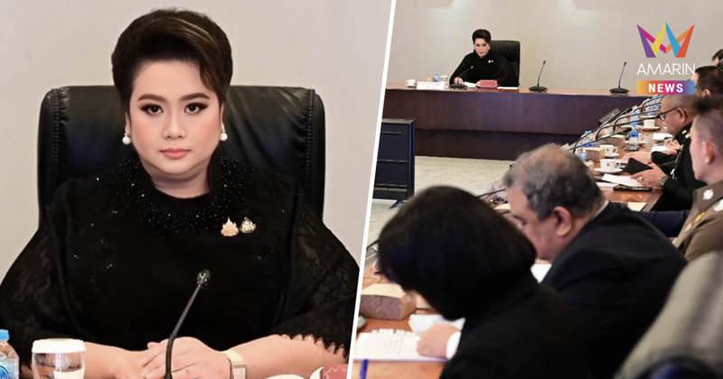 รัฐบาลเตรียมตั้งศูนย์ประชาสัมพันธ์งานพระราชพิธีถวายพระเพลิงพระบรมศพฯ