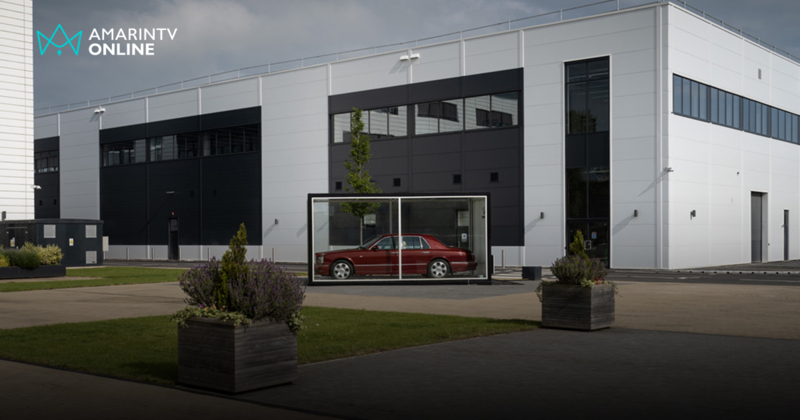 เบนท์ลีย์ เปิดศูนย์เทคนิควิศวกรรมแห่งใหม่ รองรับการผลิตรถยนต์ไฟฟ้า