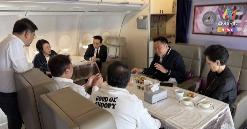 “โฆษกรัฐบาล” อวยนายกฯ บินไปเกาหลี 6 ชม. ทำงาน 7 ชม.