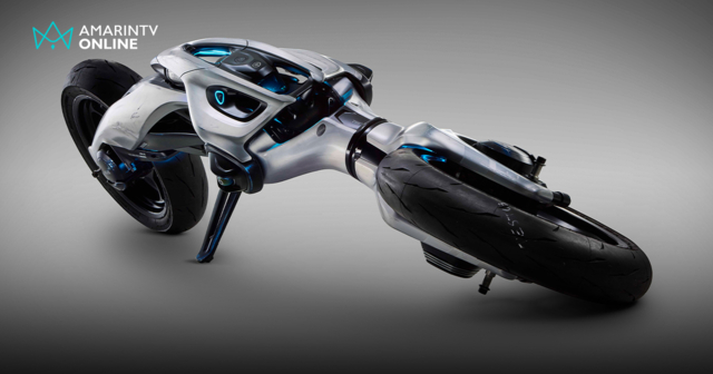 ยามาฮ่า ยกทัพ 16 นวัตกรรมยานยนต์แห่งอนาคต อวดโฉม 6 โมเดลโลก