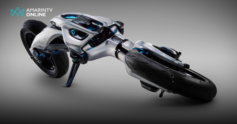 ยามาฮ่า ยกทัพ 16 นวัตกรรมยานยนต์แห่งอนาคต อวดโฉม 6 โมเดลโลก