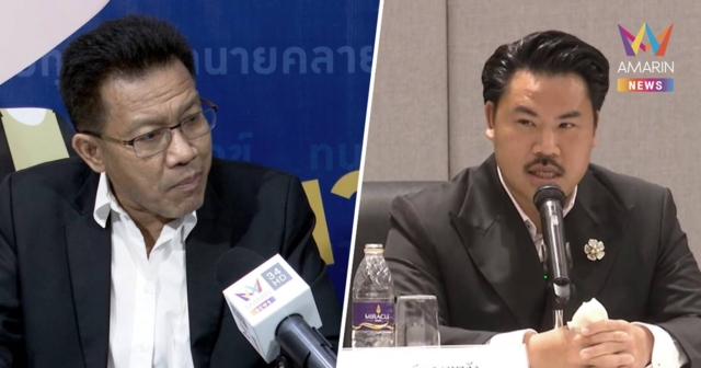 “ทนายเดชา” วอน “กัน จอมพลัง” อย่าเพิ่งฟ้อง เหน็บต้องชี้แจงอีกเยอะ
