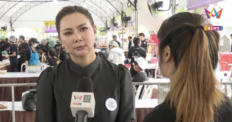 "บุ๋ม ปนัดดา"ชี้ กรรมาธิการทหารเรียกแจง หากมีที่มาชัด!ก็ไร้ปัญหา