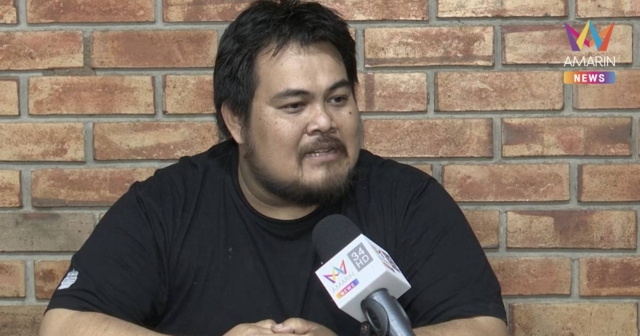 “ช่างบิ๊ก บุรีรัมย์” ร่ำไห้ หลังจรู้ข่าว เขมรยึดประสาทตาควาย