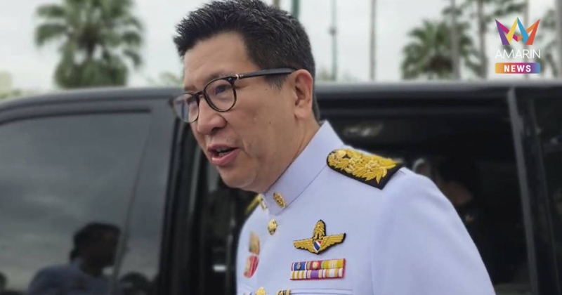 "เอกนิติ" ปลื้ม คนละครึ่งพลัสวันแรก เงินสะพัด 1.5 พันล้าน แย้ม รอเฟส 2