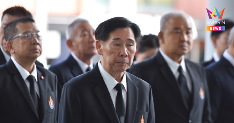 "บิ๊กสุชัย" ประกาศอัดฉีด "เงินล้าน" ปลุกขวัญเทนนิสไทยคว้าทองซีเกมส์