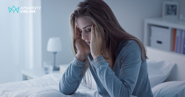 นอนน้อย-นอนไม่พอ ตัวเร่งเพิ่มความเสี่ยงเกิดเบาหวานได้ง่ายกว่าที่คุณคิด