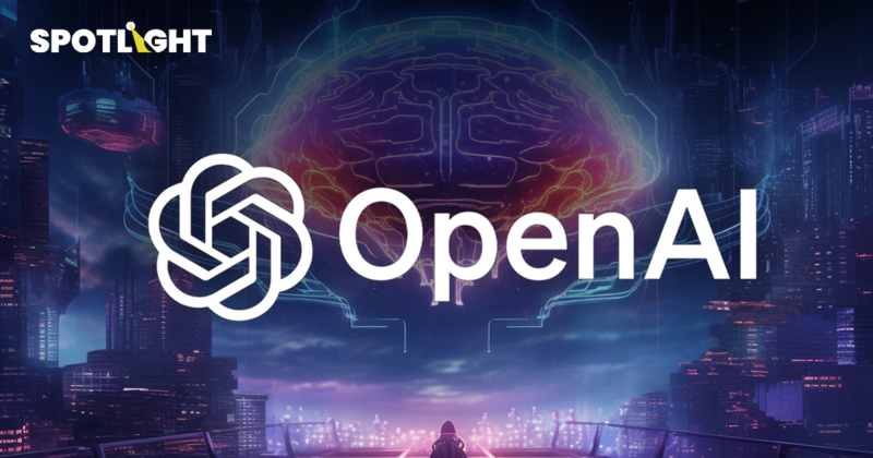 Open AI เตรียมเข้าตลาดหุ้น อภิมหา IPO แตะ 1 ล้านล้านดอลลาร์สหรัฐฯ