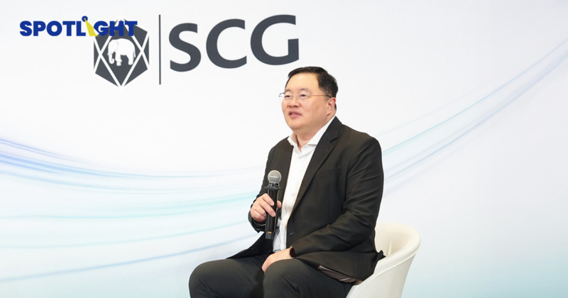 SCG โชว์กระแสเงินสดแกร่ง ยก ‘เวียดนาม’ พระเอก ขายดี ส่วนไทยยังเหนื่อย