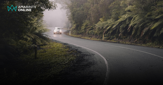 ทำความเข้าใจเทคโนโลยีความปลอดภัย ช่วยฝ่าวิกฤตถนนลื่นถนนเปียกในฤดูหนาว