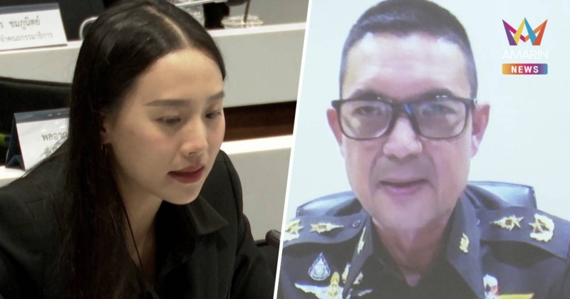 "วินธัย"  ยัน กองทัพบกไม่ขาดแคลน แต่ให้ปฏิเสธรับบริจาคก็ทำไม่ได้