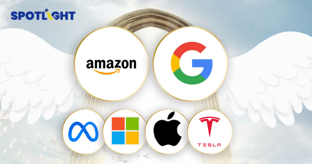 เทียบผลงาน ‘6 นางฟ้า’ ที่ประกาศงบฯ Q3 แล้ว ใครบินพุ่ง ใครร่วงตกสวรรค์?