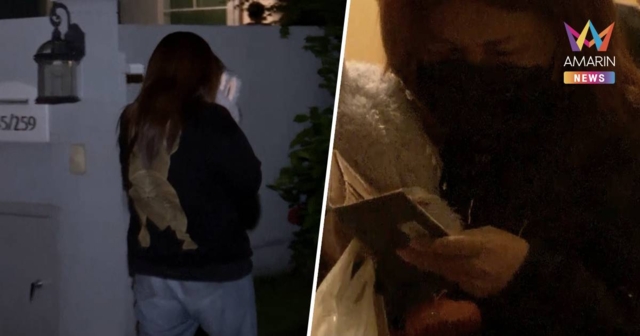 แม่ใบหม่อนเศร้า! เตรียมรับร่างลูกสาวที่นิติเวช ไม่คาดคิดจากไปกระทันหัน