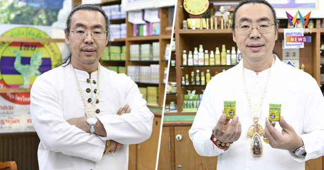 เจ้าของหงส์ไทยท้อ ทำธุรกิจมา 20 ปี ถูกทำลายใน 2 วัน คาดลูกค้าหาย 90%