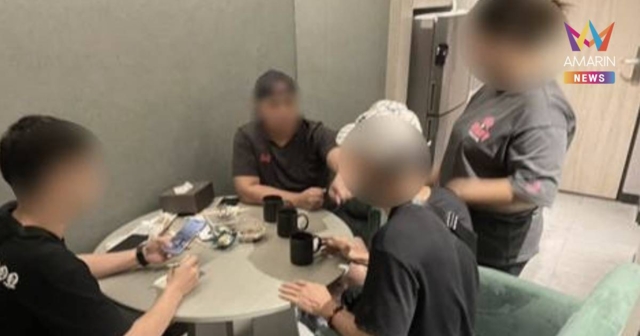 เปิดปฏิบัติการ รวบแก๊งคอลฯ เครือข่าย 