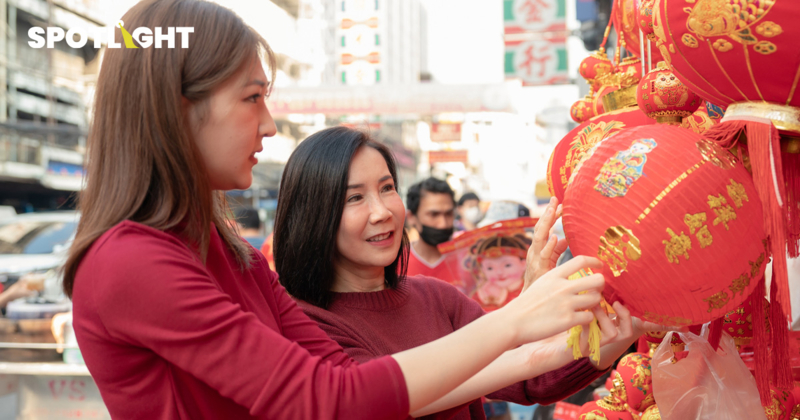 เปิดให้คนจีนสแกนจ่ายในไทย อำนวยความสะดวก นทท. เพิ่มโอกาสร้านค้ารายย่อย