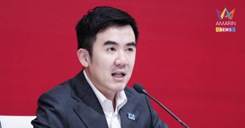 "เพื่อไทย" ทวงรัฐบาล ปลดล็อคเวลาขายแอลกอฮอล์ หลังกม.ใหม่บังคับใช้แล้ว